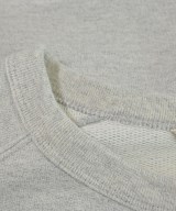 AURALEE（オーラリー）スウェット グレー サイズ:1(M位) レディース/2200645526059