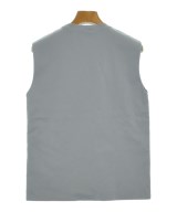 AURALEE（オーラリー）ノースリーブ 青 サイズ:0(S位) レディース/2200652028010