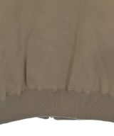 AURALEE（オーラリー）パーカー 茶 サイズ:0(S位) レディース/2200645200096