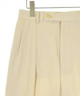 AURALEE（オーラリー）スラックス 白 サイズ:1(M位) レディース/2200645903027