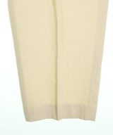 AURALEE（オーラリー）スラックス 白 サイズ:1(M位) レディース/2200645903027