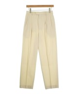 AURALEE スラックス