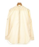 AURALEE（オーラリー）カジュアルシャツ ベージュ サイズ:0(S位) レディース/2200652450033