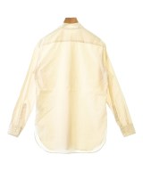 AURALEE（オーラリー）カジュアルシャツ ベージュ サイズ:0(S位) レディース/2200652450033