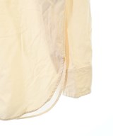 AURALEE（オーラリー）カジュアルシャツ ベージュ サイズ:0(S位) レディース/2200652450033