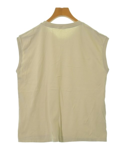 AURALEE（オーラリー）ノースリーブ ベージュ サイズ:1(M位) レディース/2200633290153