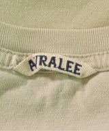 AURALEE（オーラリー）ノースリーブ ベージュ サイズ:1(M位) レディース/2200633290153