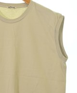 AURALEE（オーラリー）ノースリーブ ベージュ サイズ:1(M位) レディース/2200633290153