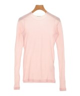 AURALEE（オーラリー）Tシャツ・カットソー ピンク サイズ:1(M位) レディース/2200652773064