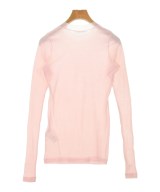 AURALEE（オーラリー）Tシャツ・カットソー ピンク サイズ:1(M位) レディース/2200652773064