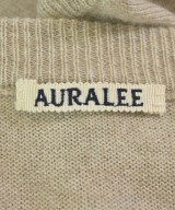 AURALEE（オーラリー）ベスト ベージュ サイズ:1(M位) レディース/2200652872026