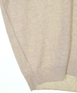 AURALEE（オーラリー）ベスト ベージュ サイズ:1(M位) レディース/2200652872026