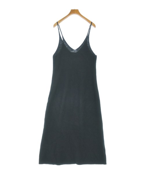 AURALEE（オーラリー）ワンピース 黒 サイズ:1(M位) レディース/2200653215013