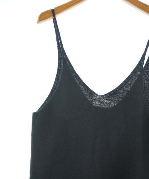 AURALEE（オーラリー）ワンピース 黒 サイズ:1(M位) レディース/2200653215013