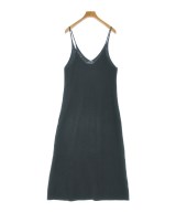 AURALEE（オーラリー）ワンピース 黒 サイズ:1(M位) レディース/2200653215013