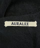 AURALEE（オーラリー）ワンピース 黒 サイズ:1(M位) レディース/2200653215013