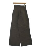 AURALEE（オーラリー）その他 茶 サイズ:1(M位) レディース/2200653356051