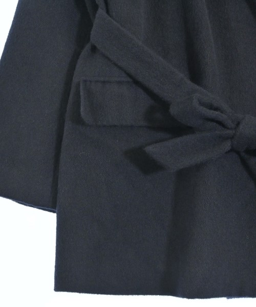 AURALEE（オーラリー）カジュアルジャケット 紺 サイズ:1(M位) レディース/2200651754194