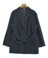 AURALEE（オーラリー）カジュアルジャケット 紺 サイズ:1(M位) レディース/2200651754194