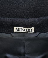 AURALEE（オーラリー）カジュアルジャケット 紺 サイズ:1(M位) レディース/2200651754194