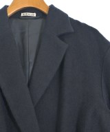 AURALEE（オーラリー）カジュアルジャケット 紺 サイズ:1(M位) レディース/2200651754194