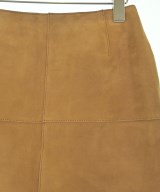 AURALEE（オーラリー）ひざ丈スカート ベージュ サイズ:0(XS位) レディース/2200653627069