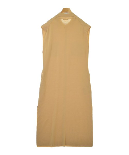 AURALEE（オーラリー）シャツワンピース ベージュ サイズ:0(S位) レディース/2200653635040