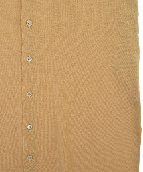 AURALEE（オーラリー）シャツワンピース ベージュ サイズ:0(S位) レディース/2200653635040