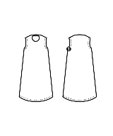 AURALEE（オーラリー）シャツワンピース ベージュ サイズ:0(S位) レディース/2200653635040