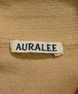 AURALEE（オーラリー）シャツワンピース ベージュ サイズ:0(S位) レディース/2200653635040