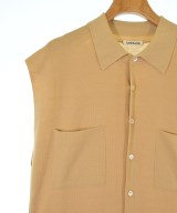 AURALEE（オーラリー）シャツワンピース ベージュ サイズ:0(S位) レディース/2200653635040