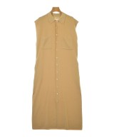 AURALEE シャツワンピース