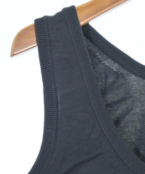 AURALEE（オーラリー）タンクトップ 紺 サイズ:-(S位) レディース/2200653896038