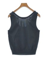 AURALEE（オーラリー）タンクトップ 紺 サイズ:-(S位) レディース/2200653896038