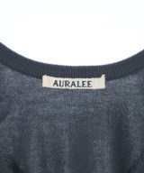 AURALEE（オーラリー）タンクトップ 紺 サイズ:-(S位) レディース/2200653896038
