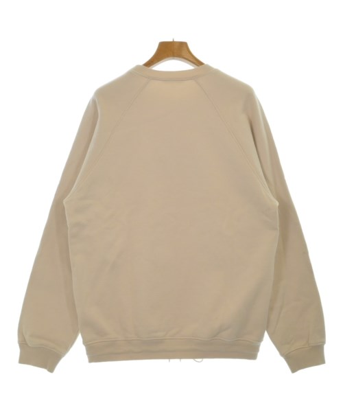 AURALEE（オーラリー）スウェット ベージュ サイズ:0(S位) レディース/2200654183038