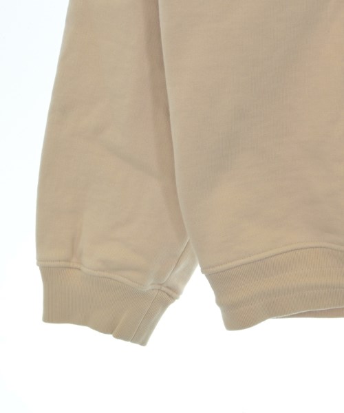 AURALEE（オーラリー）スウェット ベージュ サイズ:0(S位) レディース/2200654183038
