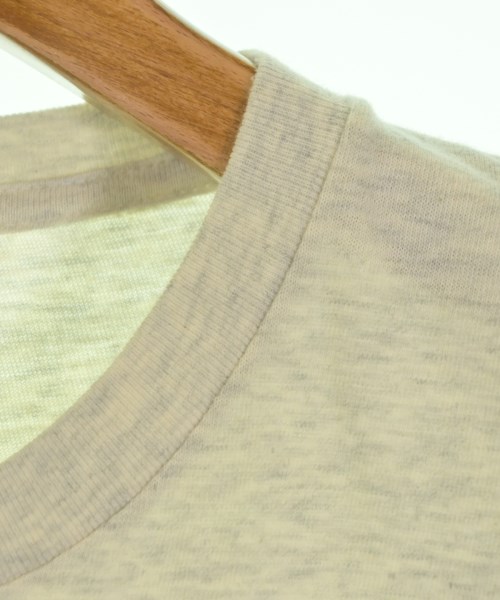 AURALEE（オーラリー）Tシャツ・カットソー グレー サイズ:1(M位) レディース/2200643762138