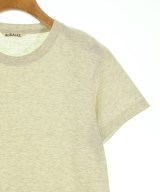 AURALEE（オーラリー）Tシャツ・カットソー グレー サイズ:1(M位) レディース/2200643762138