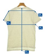 AURALEE（オーラリー）Tシャツ・カットソー グレー サイズ:1(M位) レディース/2200643762138