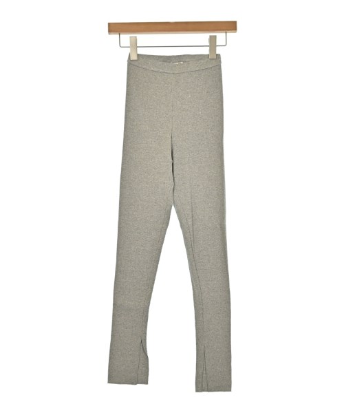 AURALEE(オーラリー)小物類（その他） グレー サイズ:0(S位)/2200647328095