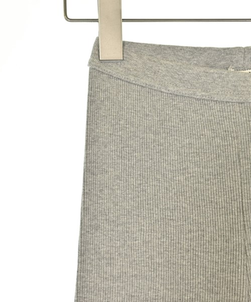 AURALEE（オーラリー）小物類（その他） グレー サイズ:0(S位) レディース/2200647328095