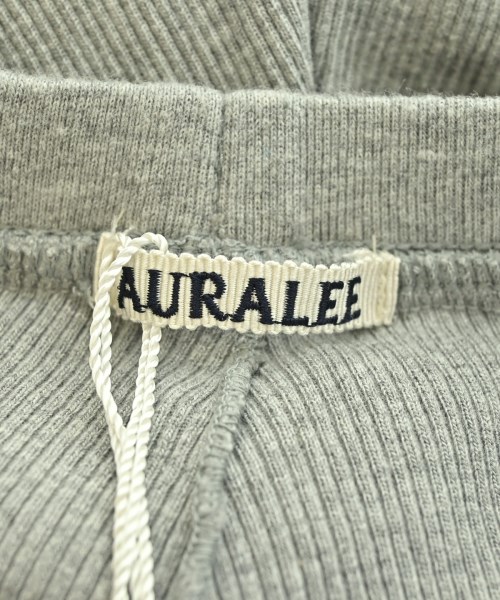 AURALEE（オーラリー）小物類（その他） グレー サイズ:0(S位) レディース/2200647328095