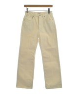 AURALEE デニムパンツ