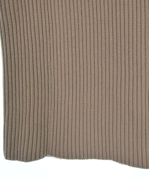 AURALEE（オーラリー）ロング・マキシ丈スカート グレー サイズ:1(M位) レディース/2200654245095