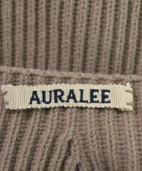 AURALEE（オーラリー）ロング・マキシ丈スカート グレー サイズ:1(M位) レディース/2200654245095