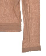 AURALEE（オーラリー）カーディガン 茶 サイズ:0(S位) レディース/2200654410035