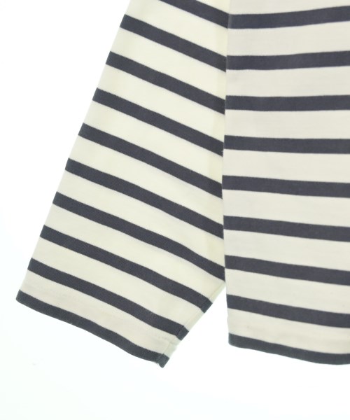 AURALEE（オーラリー）Tシャツ・カットソー 白 サイズ:1(M位) レディース/2200654465035