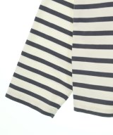 AURALEE（オーラリー）Tシャツ・カットソー 白 サイズ:1(M位) レディース/2200654465035