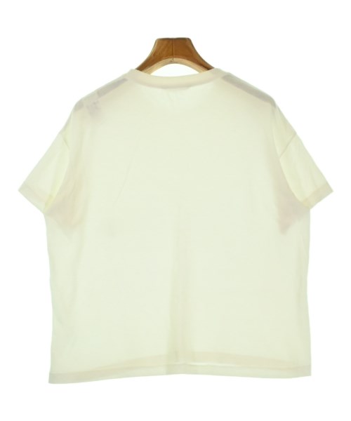 AURALEE（オーラリー）Tシャツ・カットソー 白 サイズ:0(S位) レディース/2200697513083